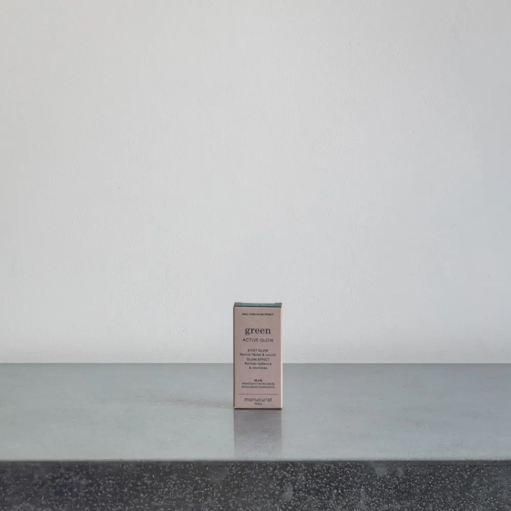 546 MANUCURIST Active Glow - Manucurist