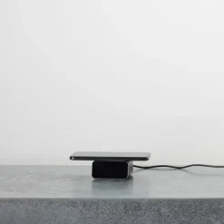 075 XOOPAR Adaptateur Reddi Charge - Noir