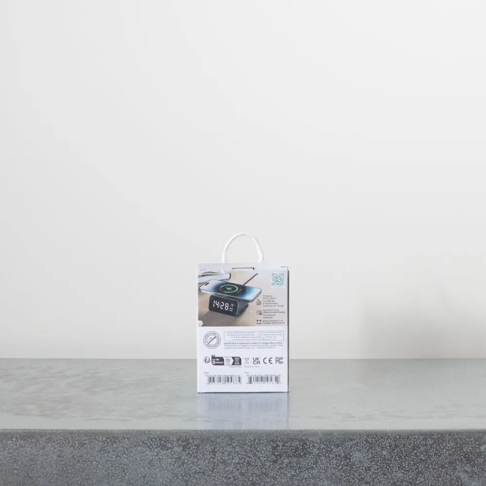 075 XOOPAR Adaptateur Reddi Charge - Noir