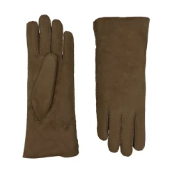 Women AGNELLE - Gants Denise - Taupe