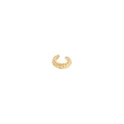 Women ALIX D REYNIS Alix D. Reynis - Earcuff Cassopiée - Doré