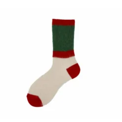 Women Alto Milano - Chaussettes Clara - Ecru