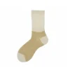 Women Alto Milano - Chaussettes Clara - Camel