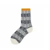 Women Alto Milano - Chaussettes Olivia - Noir