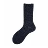 Women Alto Milano - Chaussettes Kaylie - Noir