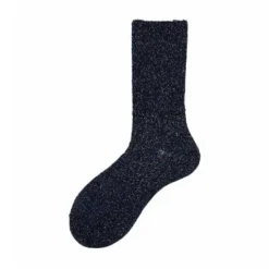 Women Alto Milano - Chaussettes Kaylie - Noir