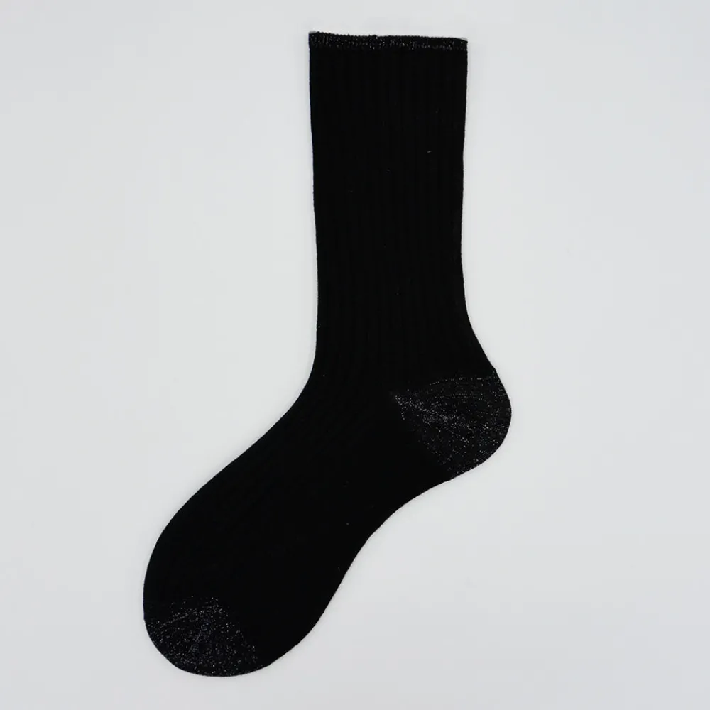 Women Alto Milano - Chaussettes n°279 - Noir