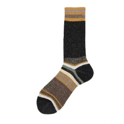 Women Alto Milano - Chaussettes Chapo - Noir