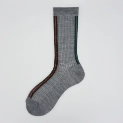 Women Alto Milano - Chaussettes Altea - Gris