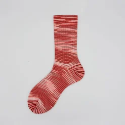 Women Alto Milano - Chaussettes Lea - Rose