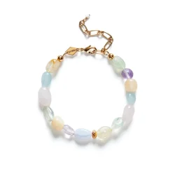 Women Anni Lu - Bracelet Candy Lover - Blanc