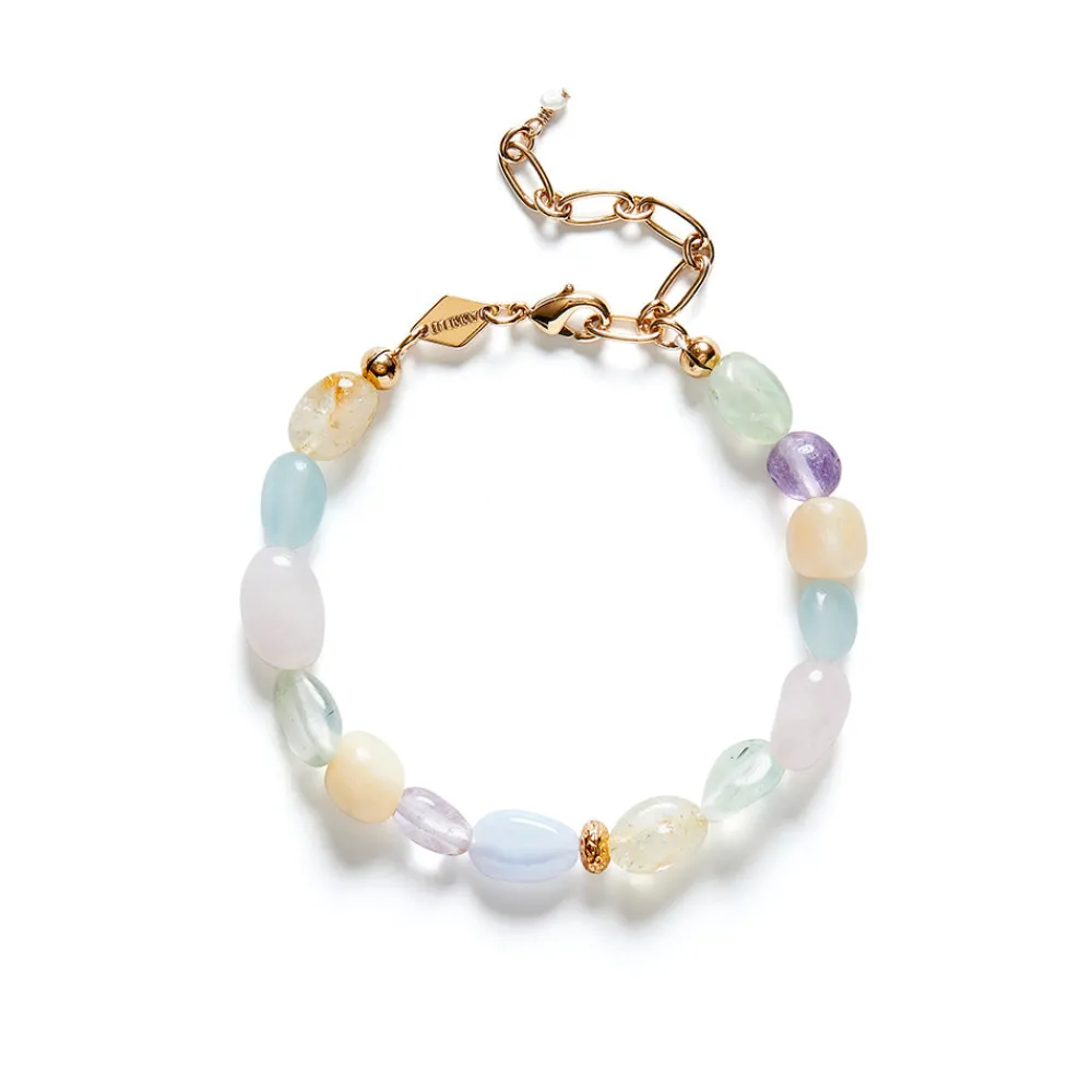 Women Anni Lu - Bracelet Candy Lover - Blanc
