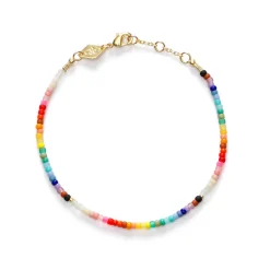 Women Anni Lu - Bracelet Nuanua - Rainbow