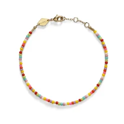 Women Anni Lu - Bracelet Tutti Frutti - Rainbow