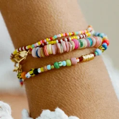 Women Anni Lu - Bracelet Tutti Frutti - Rainbow