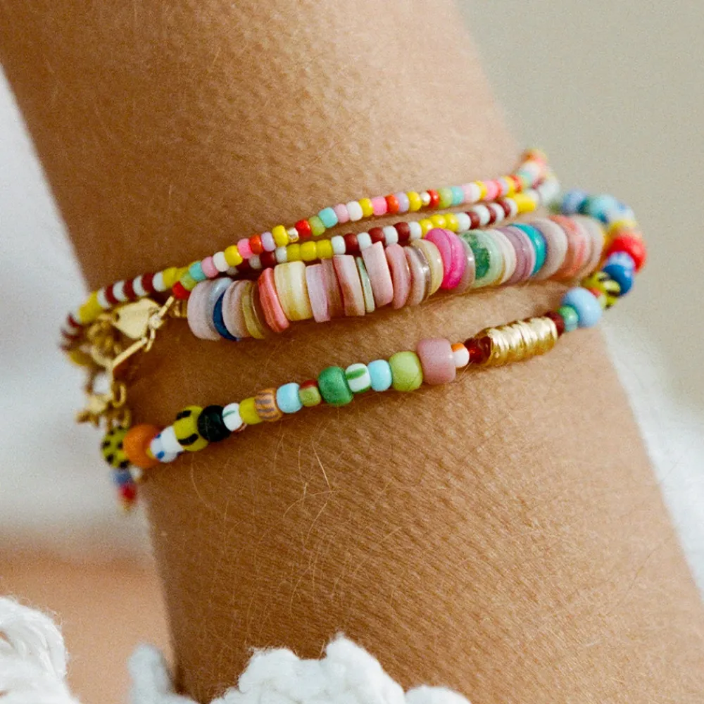 Women Anni Lu - Bracelet Tutti Frutti - Rainbow
