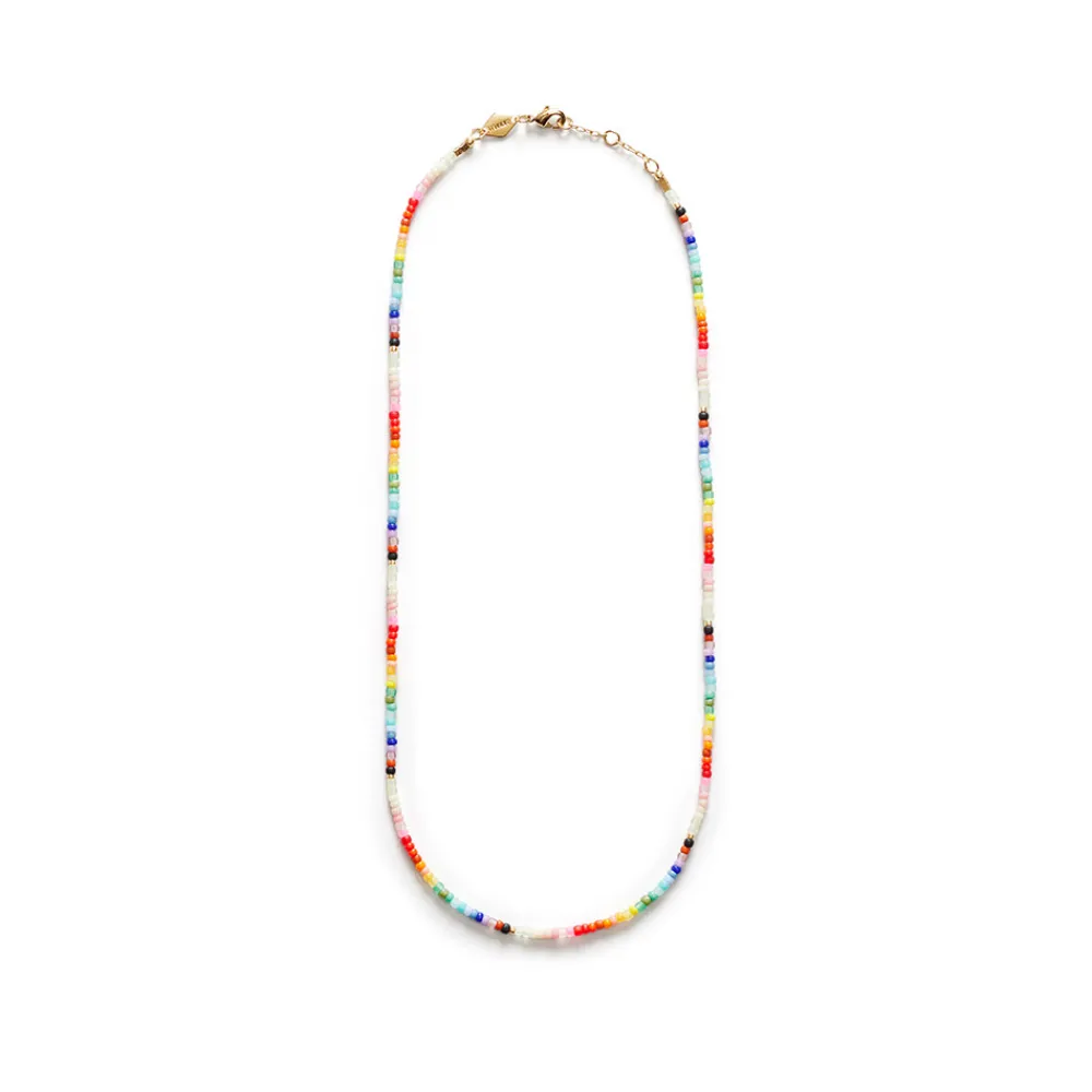 Women Anni Lu - Collier Nuanua - Rainbow