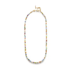 Women Anni Lu - Collier Petit Alia - Rainbow