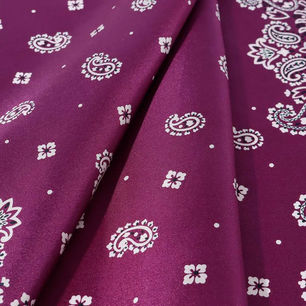 Women Anonymous ISM - Bandana - Violet