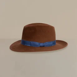 Women Anthony Peto - Chapeau Dusko - Bronze