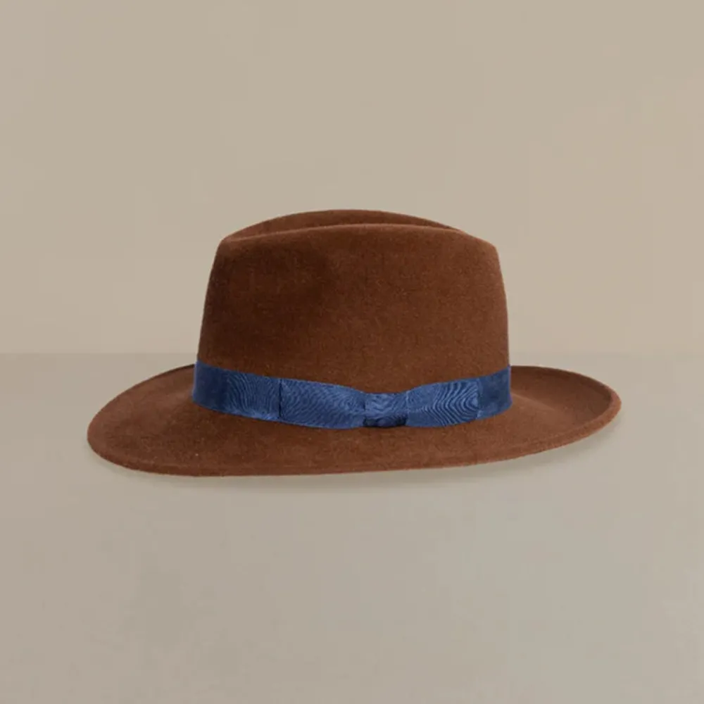 Women Anthony Peto - Chapeau Dusko - Bronze