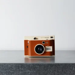 1974 LOMOGRAPHY Appareil instantané Lomo’Instant Sanremo - Lomography