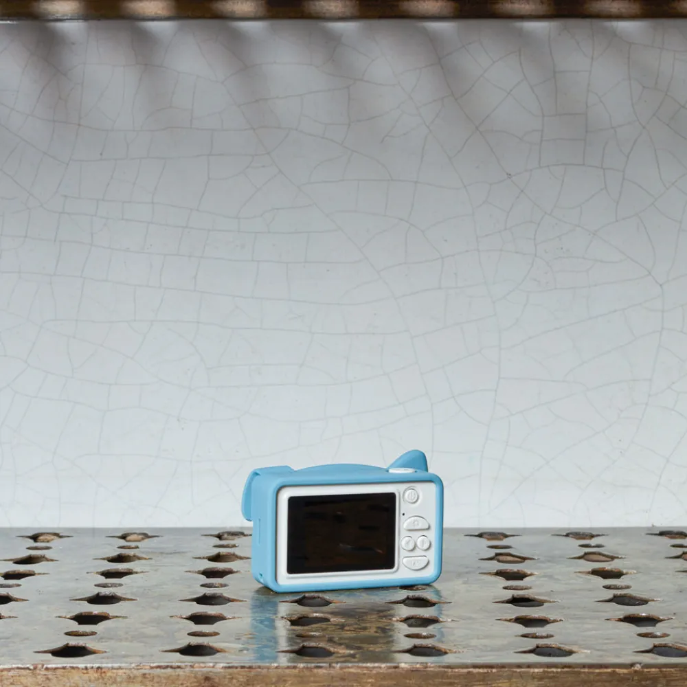 Kids 2116 HOPPSTAR Appareil photo Rookie - Yale