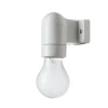 146 MANUFACTUM Applique en porcelaine Modeste