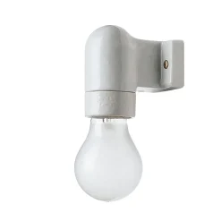 146 MANUFACTUM Applique en porcelaine Modeste