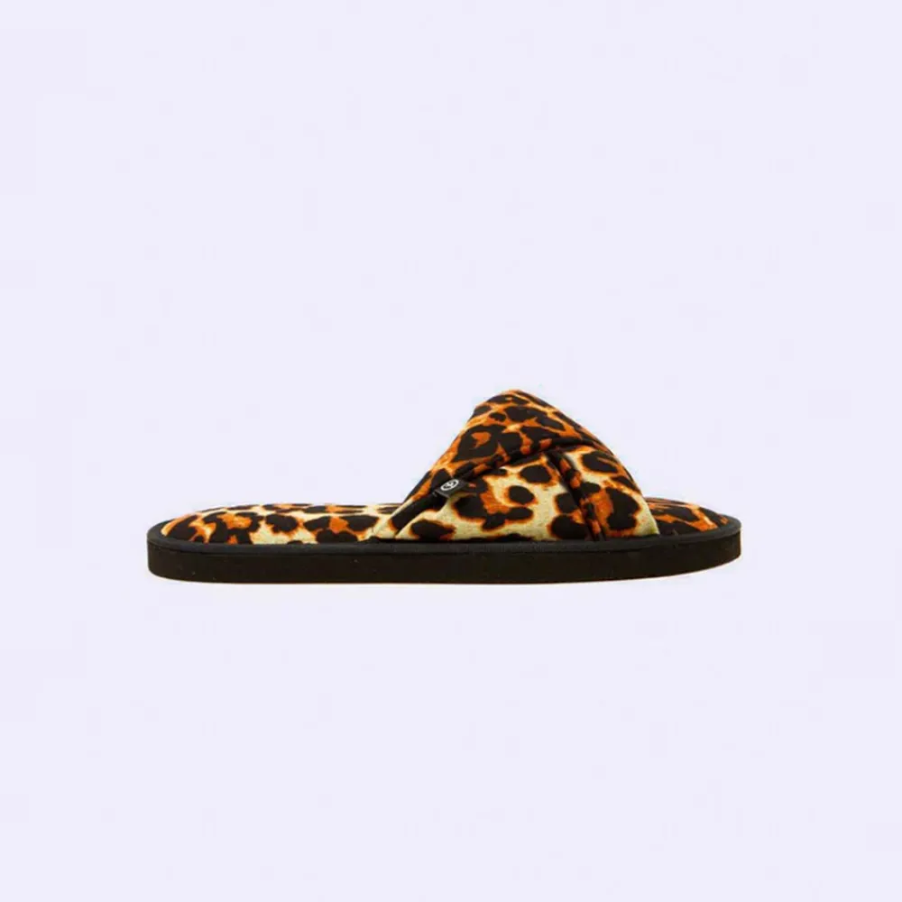 Women Arizona Love - Sandales Vegas - Leopard