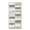 522 PIET HEIN EEK Armoire en bois de rebut - Piet Hein Eek