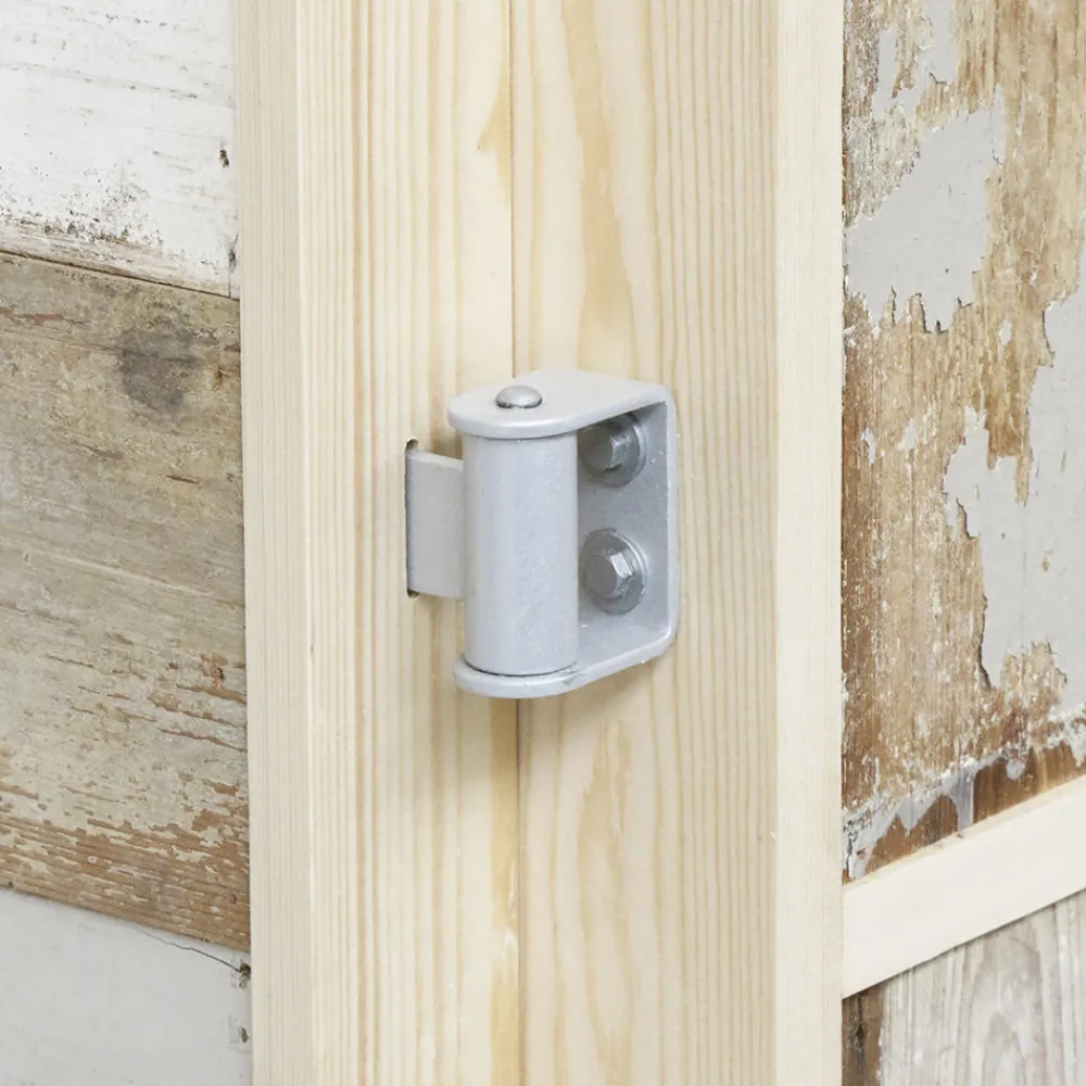 522 PIET HEIN EEK Armoire en bois de rebut - Piet Hein Eek