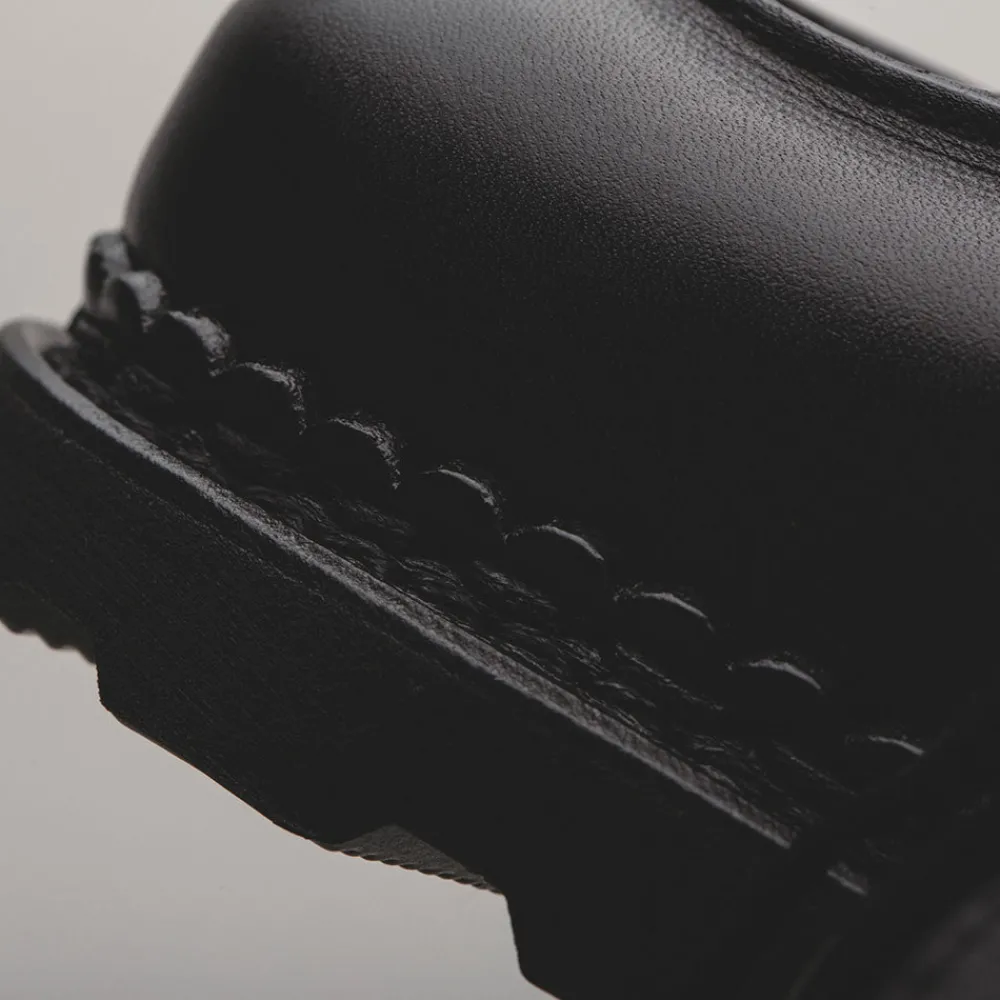 Arpenteur - Derbies chukka - Noir