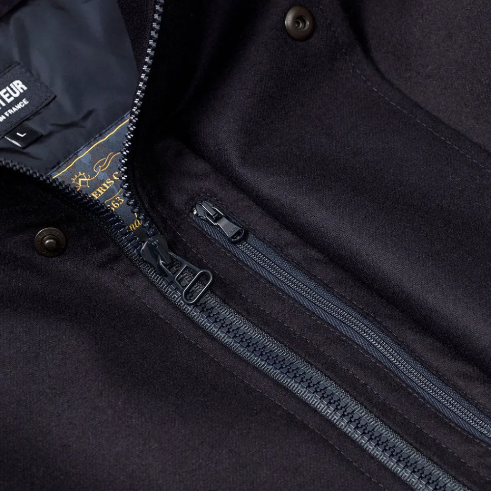 Arpenteur - Parka Air - Marine