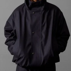 Arpenteur - Parka Air - Marine