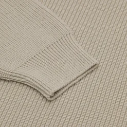 Arpenteur - Pull Plano - Craie
