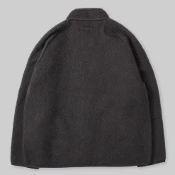 Arpenteur - Veste Contour - Gris foncé