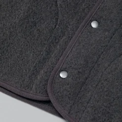 Arpenteur - Veste Contour - Gris foncé