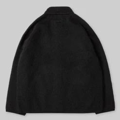 Arpenteur - Veste Contour - Noir