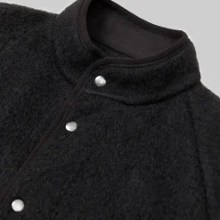 Arpenteur - Veste Contour - Noir