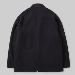 Arpenteur - Veste Fox J - Marine
