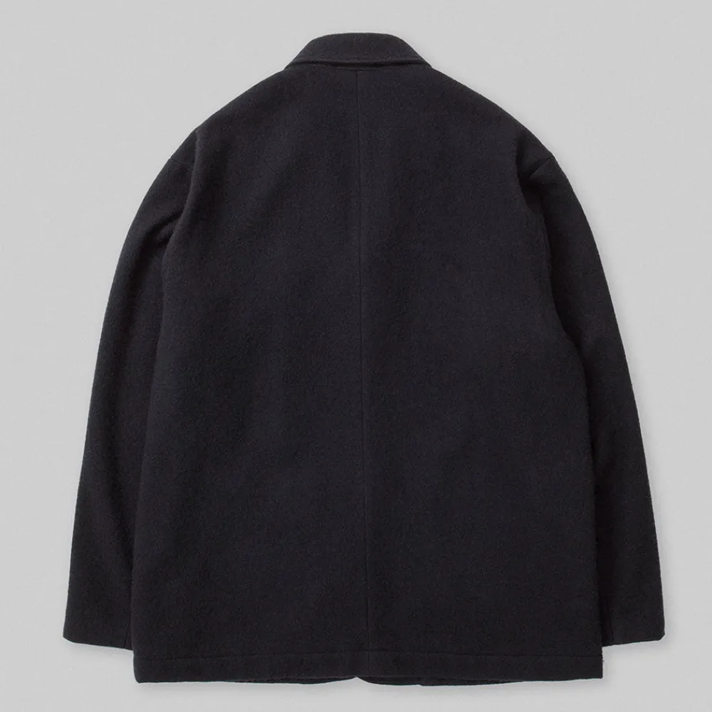 Arpenteur - Veste Fox J - Marine