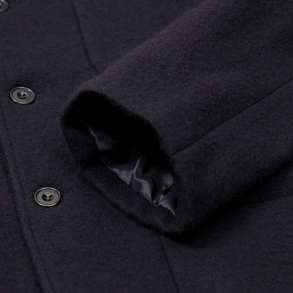 Arpenteur - Veste Fox J - Marine