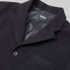 Arpenteur - Veste Fox J - Marine