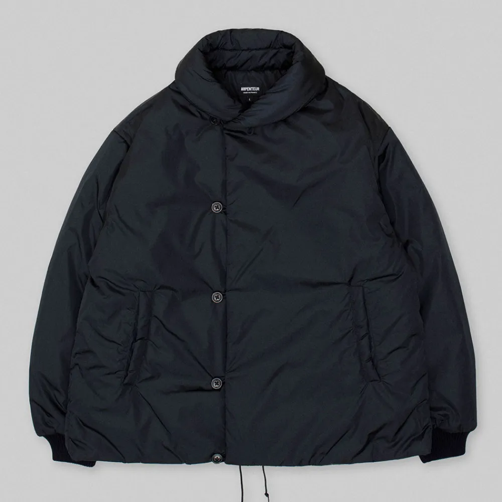 Arpenteur - Veste Loft J - Marine