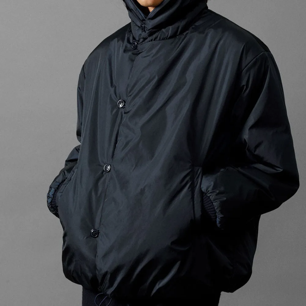 Arpenteur - Veste Loft J - Marine