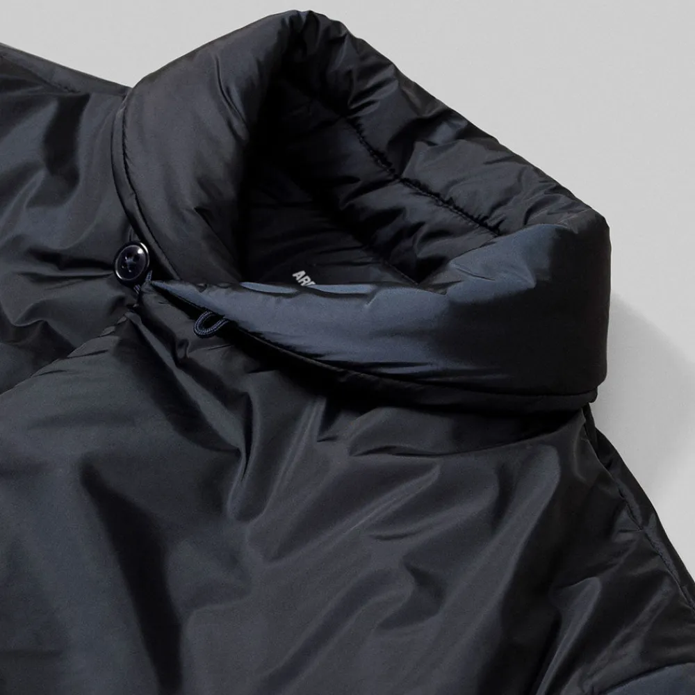 Arpenteur - Veste Loft J - Marine
