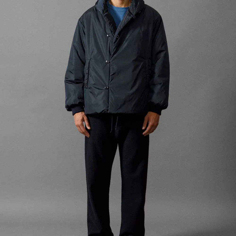 Arpenteur - Veste Loft J - Marine
