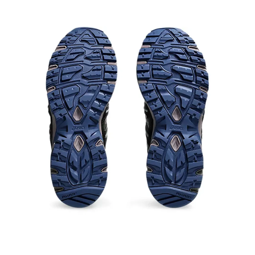 Women ASICS - Baskets Gel Sonoma 15-50 - Ocean Haze / Dark Olive