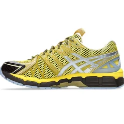 Women ASICS - Baskets Gel-Kayano 20 - Yellow / Pure Silver